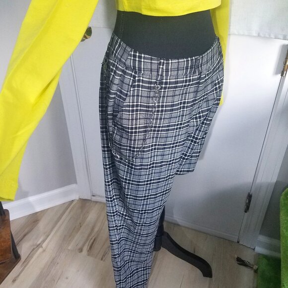 Hot Topic Original Chain Pants - Picture 2 of 5